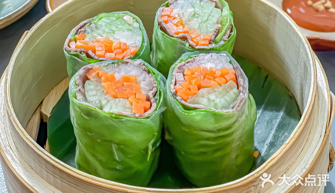 和男朋友来这边被夸爆朋友圈..