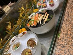 -大连富丽华大酒店·花都西餐厅