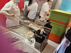 -孔师傅八仙老鸭粉丝汤(上海市第一食品商店南东店)