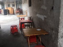 大堂-舟舟刮凉粉