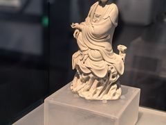 -广西壮族自治区博物馆