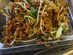 -清真·馬坡二旦烧烤(人生一串拍摄店)