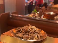 -西塔老太太泥炉烤肉(苏州大悦城店)