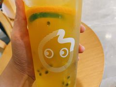 -CoCo都可(燕塘店)
