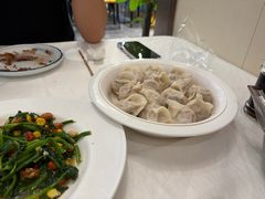 -大眼锅贴水饺(河东店)