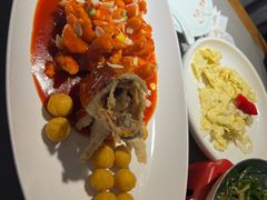 -姑苏家宴·苏帮菜·松鼠桂鱼(苏州总店)