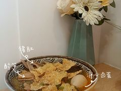 乾坤猪肚螺蛳粉-捕螺记螺蛳粉(东关大街店)