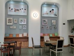 -宝贝家族国际影像馆(东郊记忆店)
