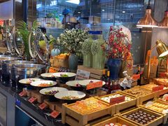 -非烤勿扰韩料自助烤肉(松山湖万科店)