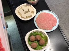 -许府牛火锅(星桥店)