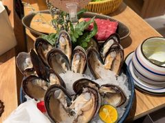 -巴奴毛肚火锅(龙湖锦艺城店)