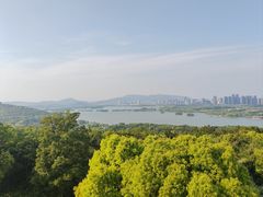 -宝界山林公园