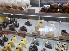 -樱花糕坊(凯德广场店)