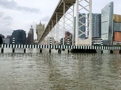 -澳门环岛游湾仔码头