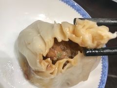 无锡小笼包-熙盛源(凤凰街店)