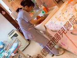 -美德因妇儿医院