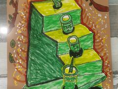 -斯玛特儿童美术中心(文化中心店)