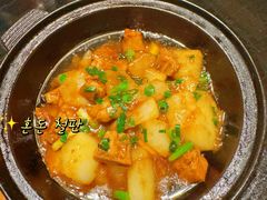 -高第街56号餐厅(美莲广场店)