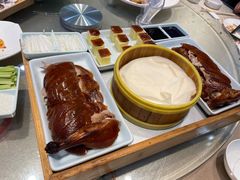 -鸿源斋清真豫菜(惠济店)