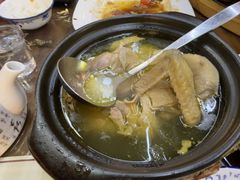 -缘来聚·徽菜名店(黄山宏村店)