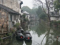 -绍兴书圣故里景区