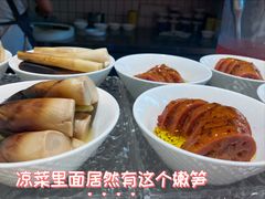 -李犟大爆鳝面·手工蟹黄包(湖滨西湖店)