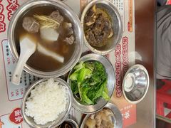 -阿秋牛排(湖心街店)