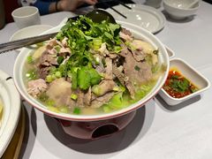 -眉州东坡(上海中心店)