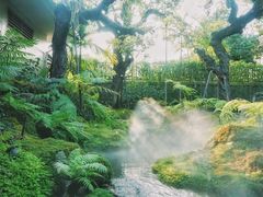 -Chom Cafe and Restaurant