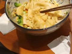 -秦唐汉味biangbiang面(大钟寺店)