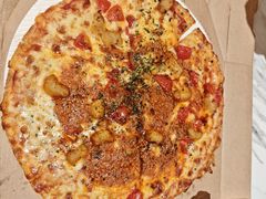 -丁家坡洋芋·观音桥好吃街A区(全国总店)