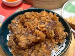 -悦得闲广式点心茶楼(蓝鲸世界店)