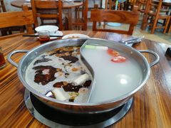 -肥婆麻辣火锅.顺德首创药材麻辣火锅(容桂店)