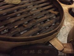 -锦记糕点铺