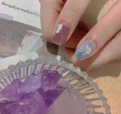 -米小兔美甲美睫