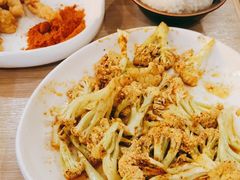 -令狐冲烤鱼·烧菜馆(达明店)