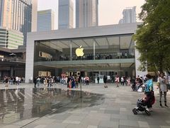 -Apple零售店(成都太古里店)