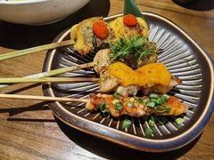 -一豚轩·烧鸟·豚骨拉面(五四路店)