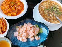 -迎晨餐厅(青芝坞店)