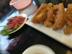 -小叫驴养生驴肉火锅(龙游店)