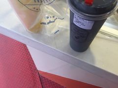 店内环境-万达广场(无锡滨湖店)