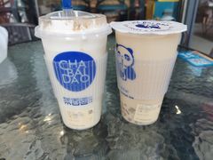 -茶百道(南浦里店)