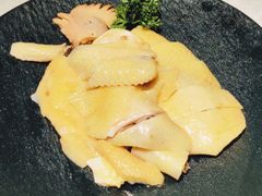 白切贰百鸡皇-南海渔村(珠江新城店)