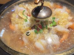 -前海沿·青岛菜(五四广场永旺店)