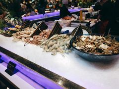 -加餐海鲜自助(集美银泰百货店)