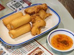 -顺德杨廷记(白云山店)