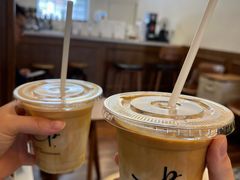 -Parking Coffee(孩儿巷店)