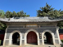 -潭柘寺景区
