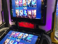 -反斗乐园(领展中心城店)