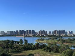 -嘉悦时光玺悦阁月子中心(九龙湖店)